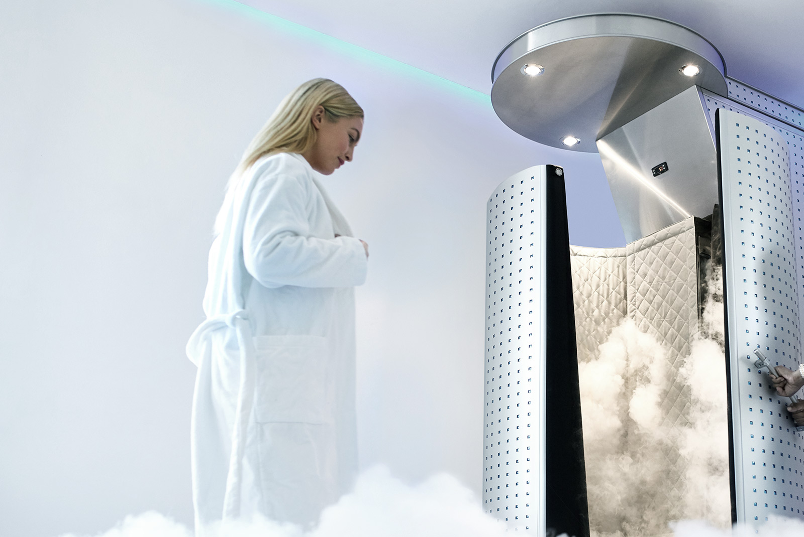 Cryo Spa