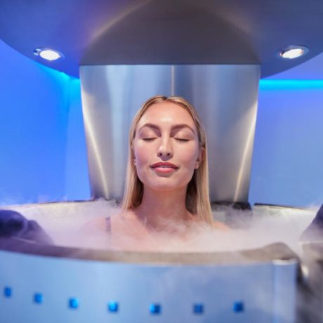 Qu Es La Crioterapia Y Para Qu Sirve Sense Cryocenter